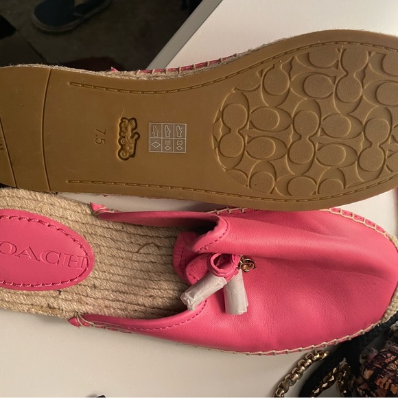 Coach slides - Picture 2 of 3